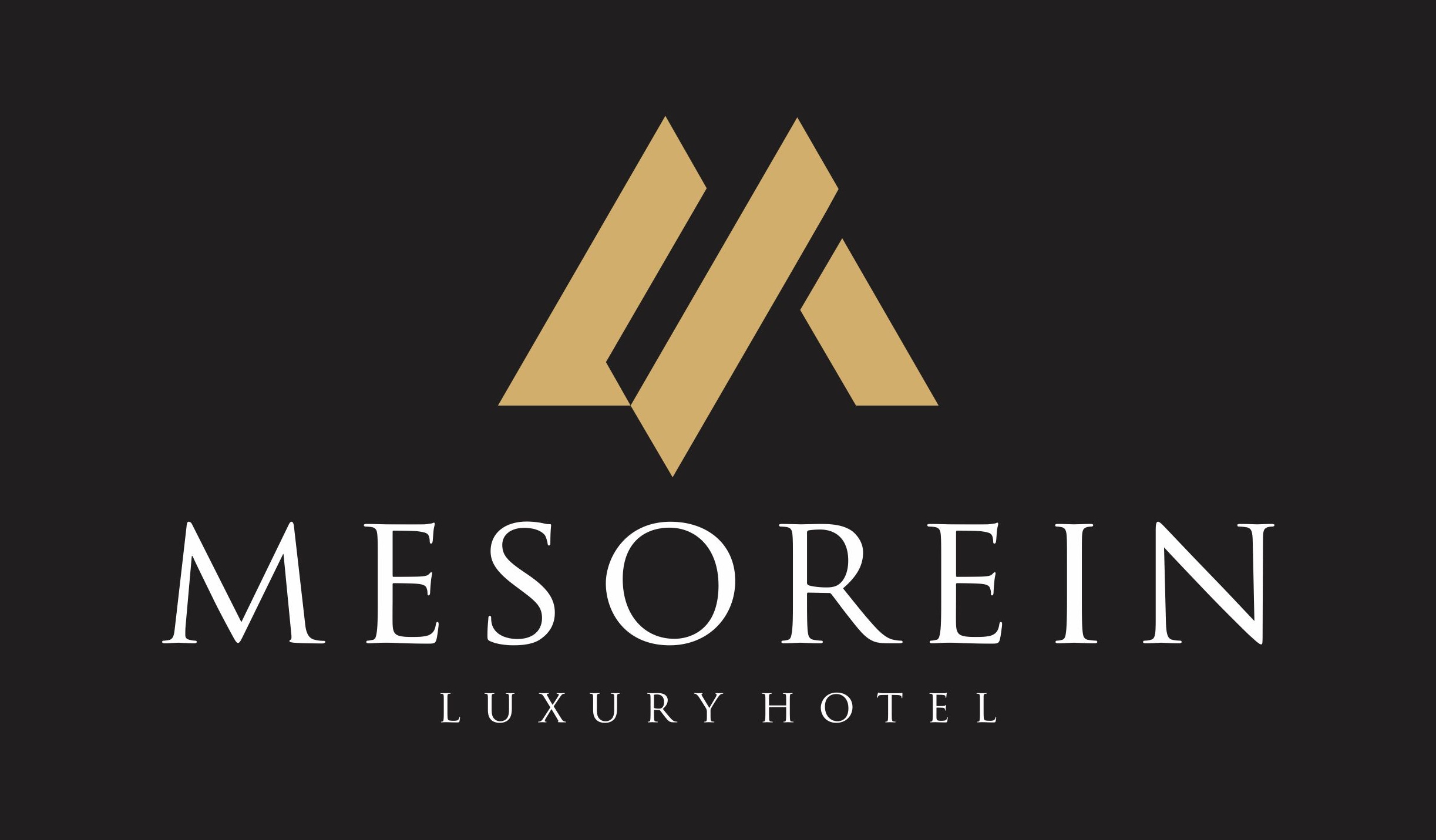 Mesorein Luxury Hotel logo